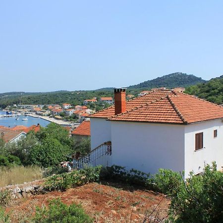 Apartments By The Sea Sali, Dugi Otok - 883 Zewnętrze zdjęcie