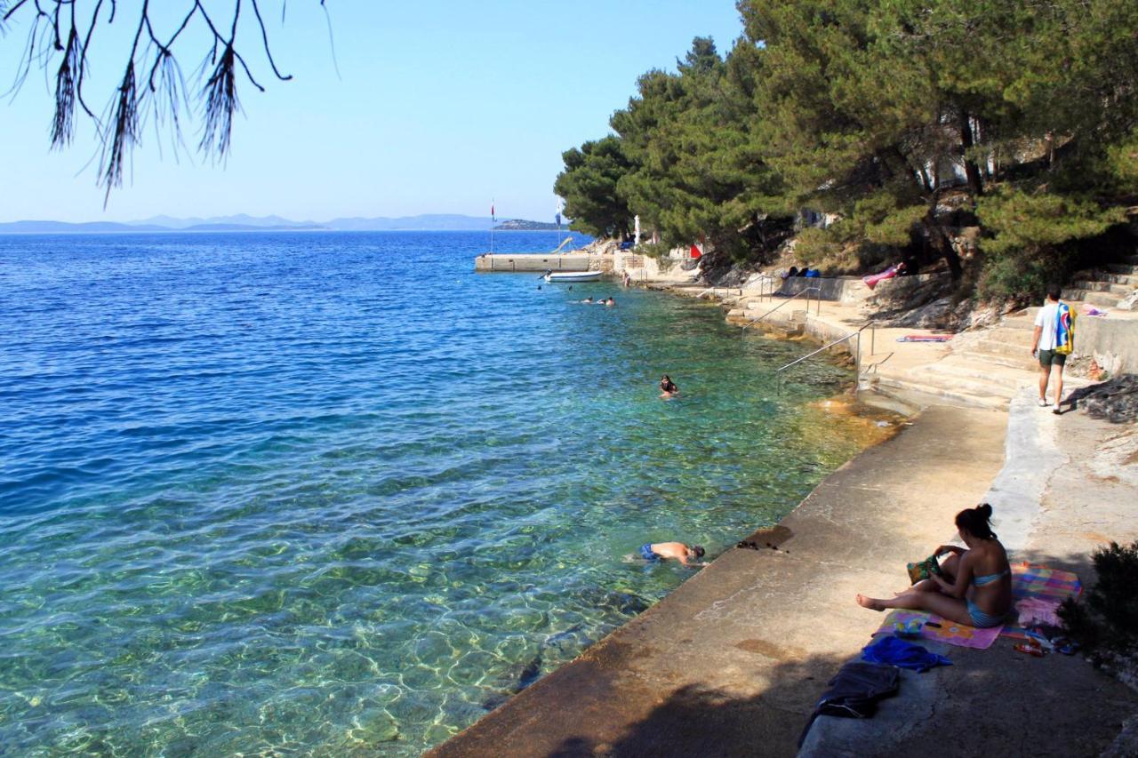 Apartments By The Sea Sali, Dugi Otok - 883 Zewnętrze zdjęcie