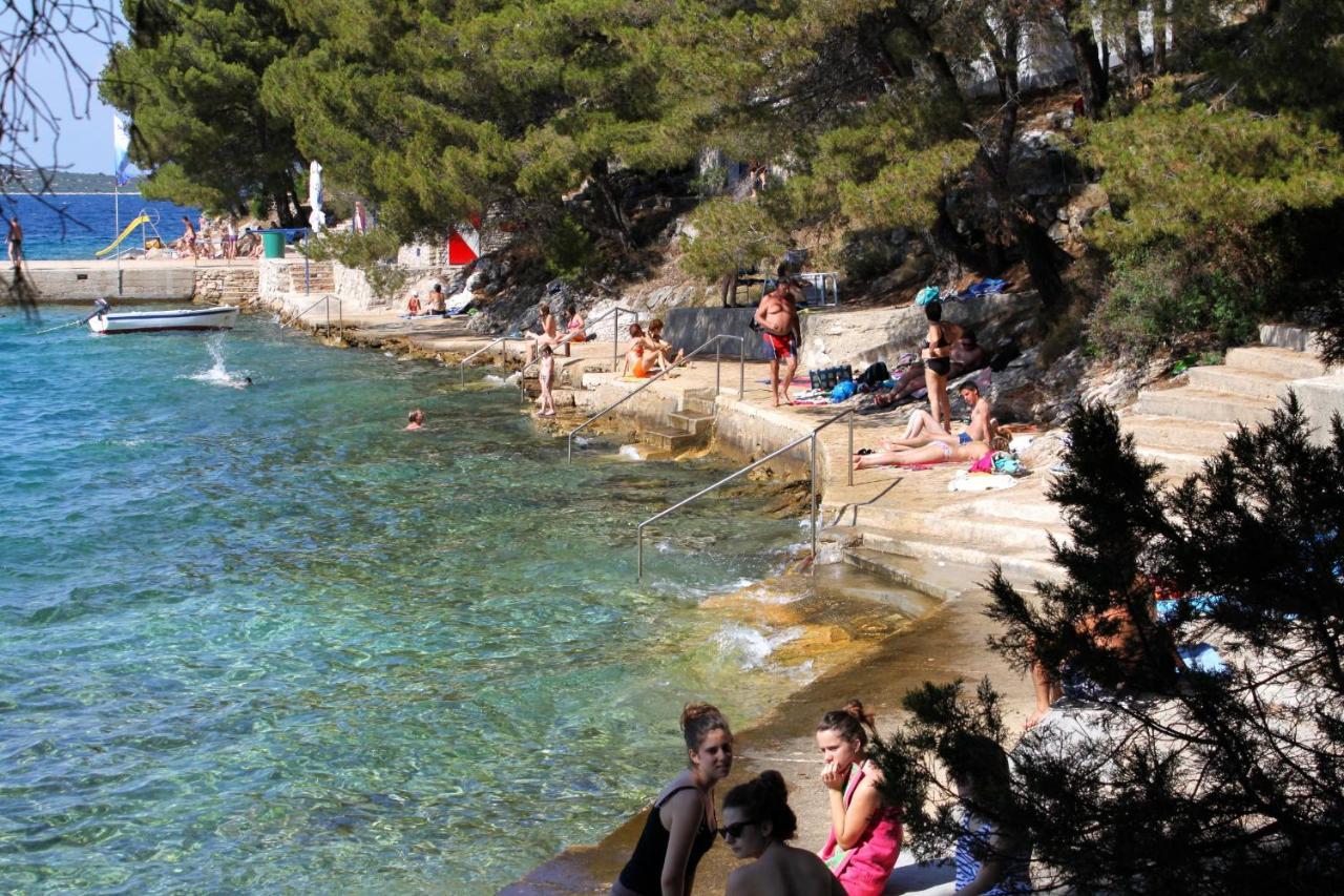 Apartments By The Sea Sali, Dugi Otok - 883 Zewnętrze zdjęcie