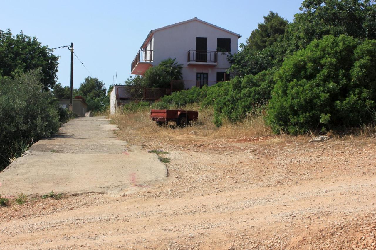 Apartments By The Sea Sali, Dugi Otok - 883 Zewnętrze zdjęcie