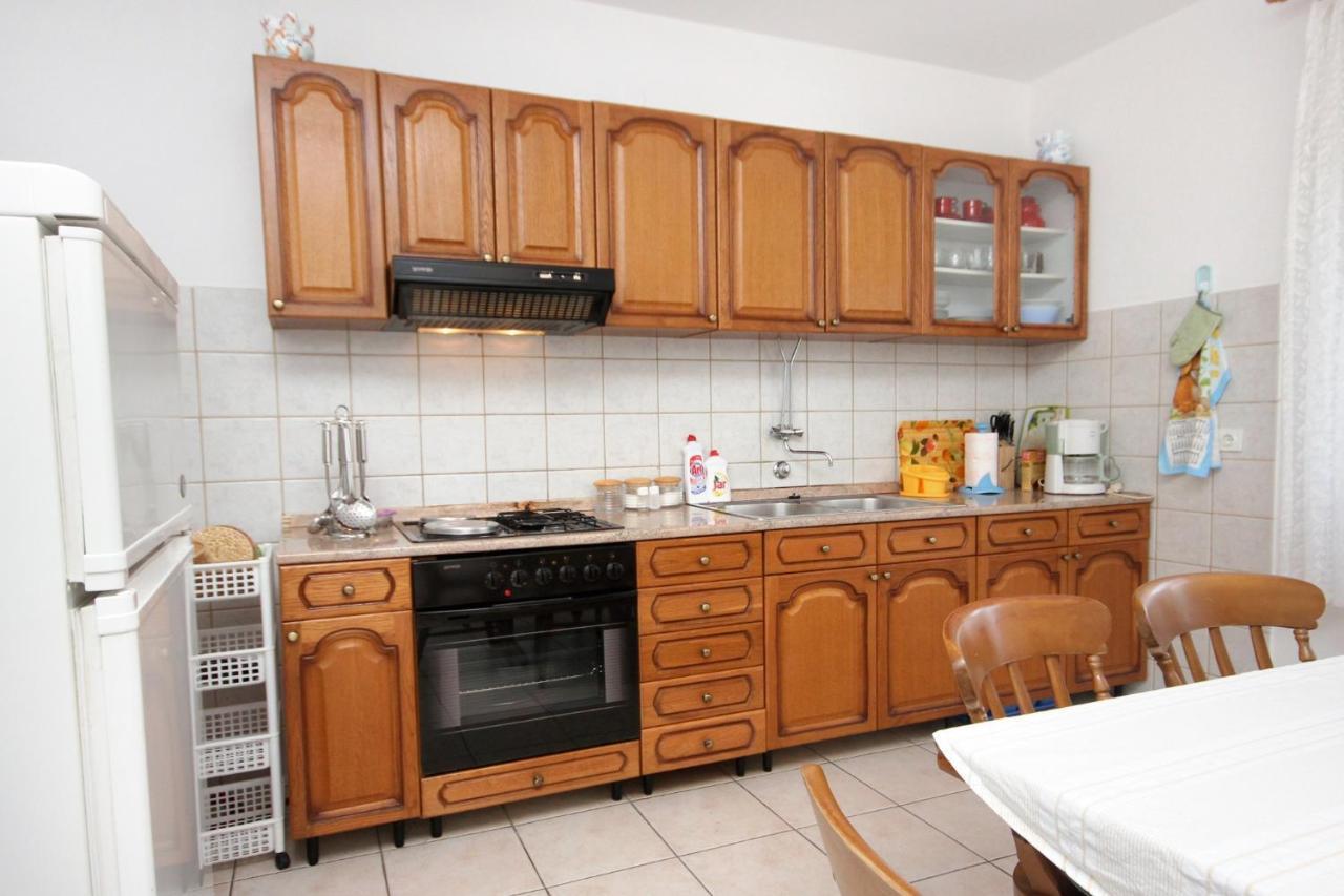 Apartments By The Sea Sali, Dugi Otok - 883 Zewnętrze zdjęcie