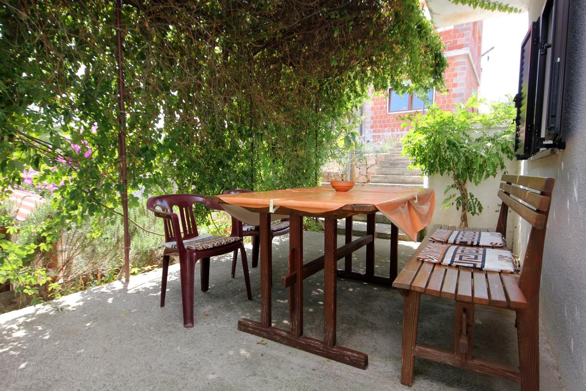Apartments By The Sea Sali, Dugi Otok - 883 Zewnętrze zdjęcie