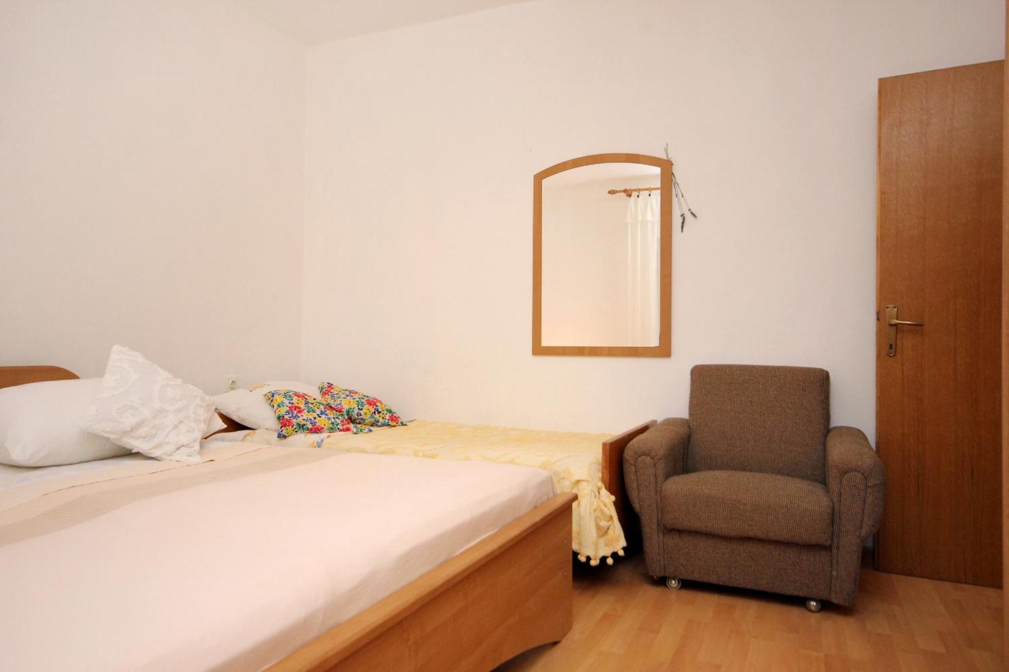 Apartments By The Sea Sali, Dugi Otok - 883 Pokój zdjęcie
